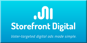 Storefront Digital Logo
