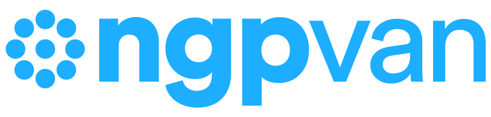 NGP Van Logo